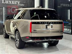 لاند ڕۆڤەر ڕانج ڕۆڤەر ڤۆگ